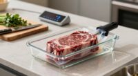 top steak sous vide