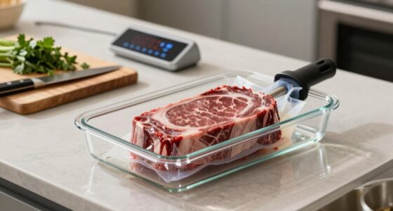 top steak sous vide