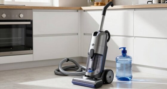 top steam cleaners 2026