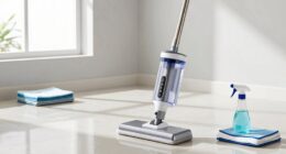 top steam mops 2026