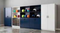 top storage for sports