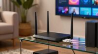 top streaming router picks
