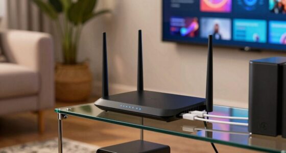 top streaming router picks