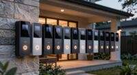 top subscription free doorbells