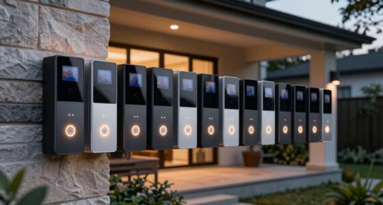 top subscription free doorbells