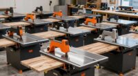 top table saw recommendations