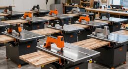 top table saw recommendations