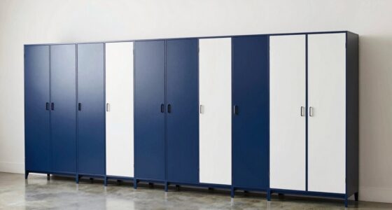 top tall storage solutions