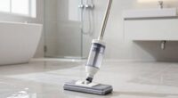 top tile steam mops