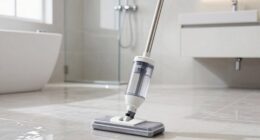 top tile steam mops