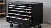 top tool cabinet selections