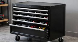 top tool cabinet selections