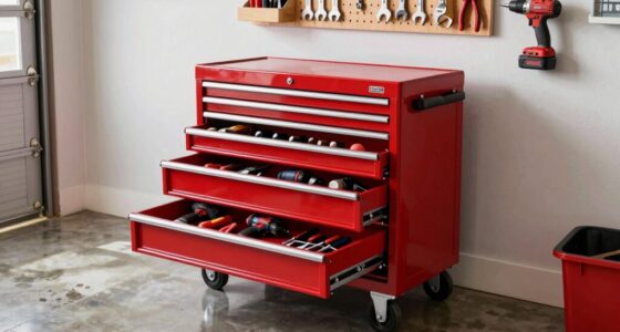 top tool chests 2026