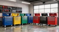 top tool chests 2026