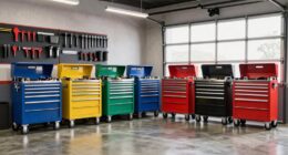 top tool chests 2026
