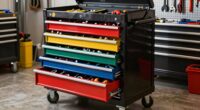 top tool chests 2026
