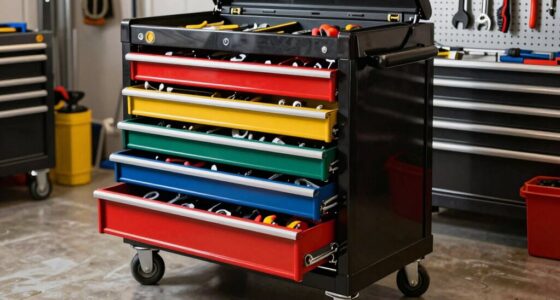 top tool chests 2026