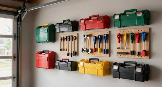 top tool storage solutions