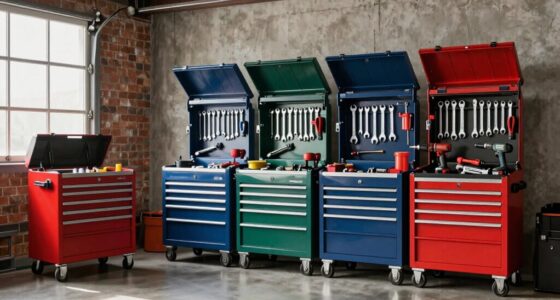 top tool storage solutions
