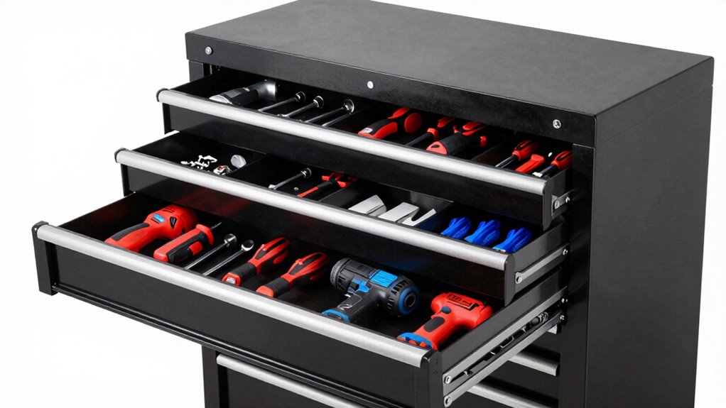 top tool storage solutions