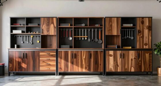 top tool storage solutions