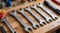 top torque wrench sets