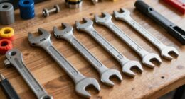 top torque wrench sets