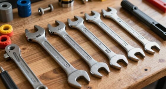 top torque wrench sets