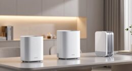 top tri band wifi systems