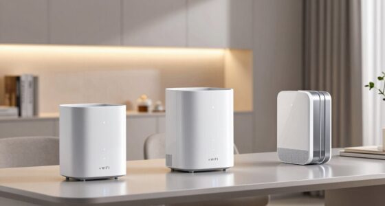 top tri band wifi systems