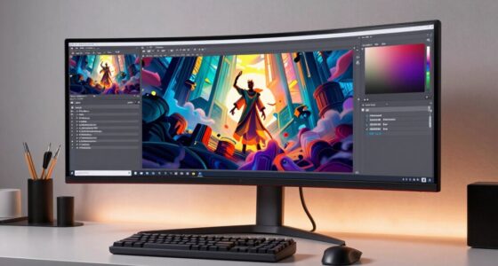 top ultrawide monitor list