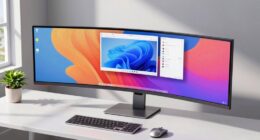 top ultrawide monitors 2026
