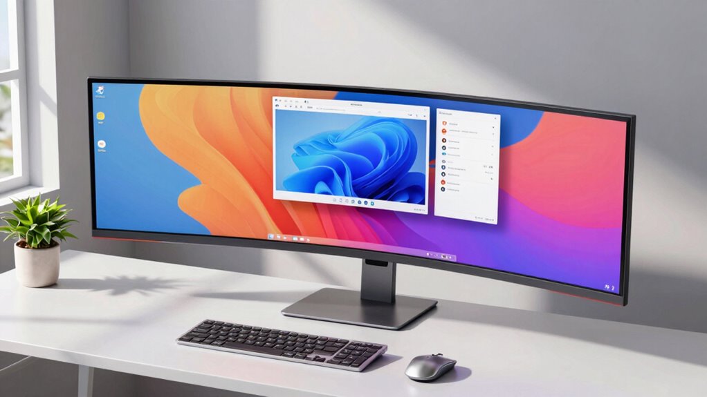 top ultrawide monitors 2026