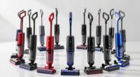 top upright vacuums 2026