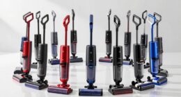top upright vacuums 2026