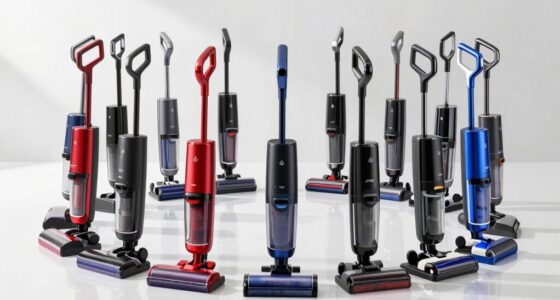 top upright vacuums 2026