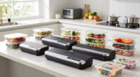 top vacuum sealers 2026