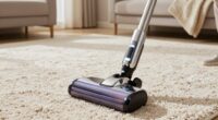 top vacuums for carpets