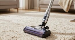 top vacuums for carpets