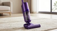 top vacuums for long hair