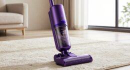 top vacuums for long hair