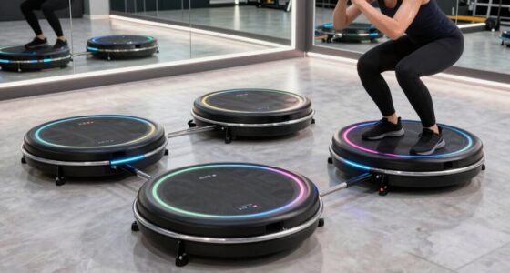 top vibration plate recommendations