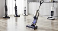 top vinyl floor cleaners