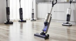 top vinyl floor cleaners