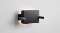 top wall mounts