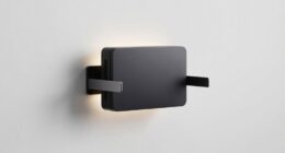 top wall mounts