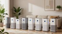 top washable air purifiers