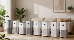 top washable air purifiers
