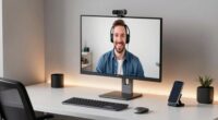 top webcams for meetings