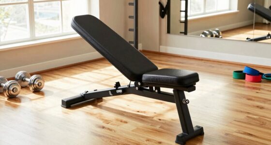 top weight benches 2026